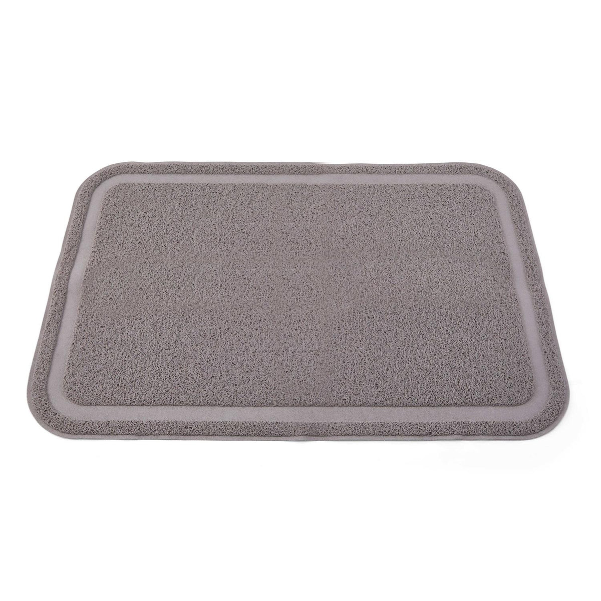 Rectangle Cat Litter Trapper Mat W17592