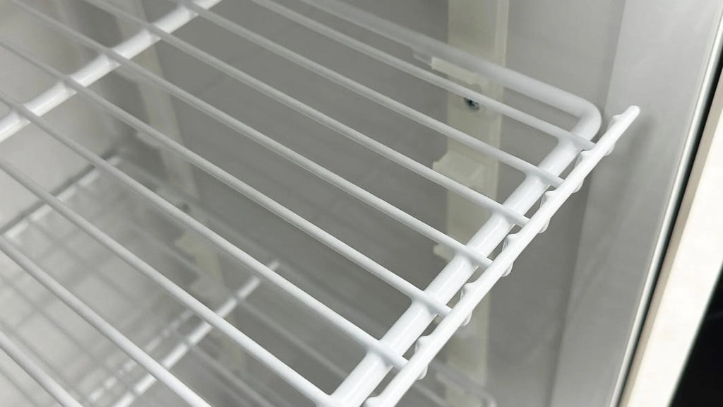 One-Door Refrigerator and Cooler 7 Cu.Ft J805243