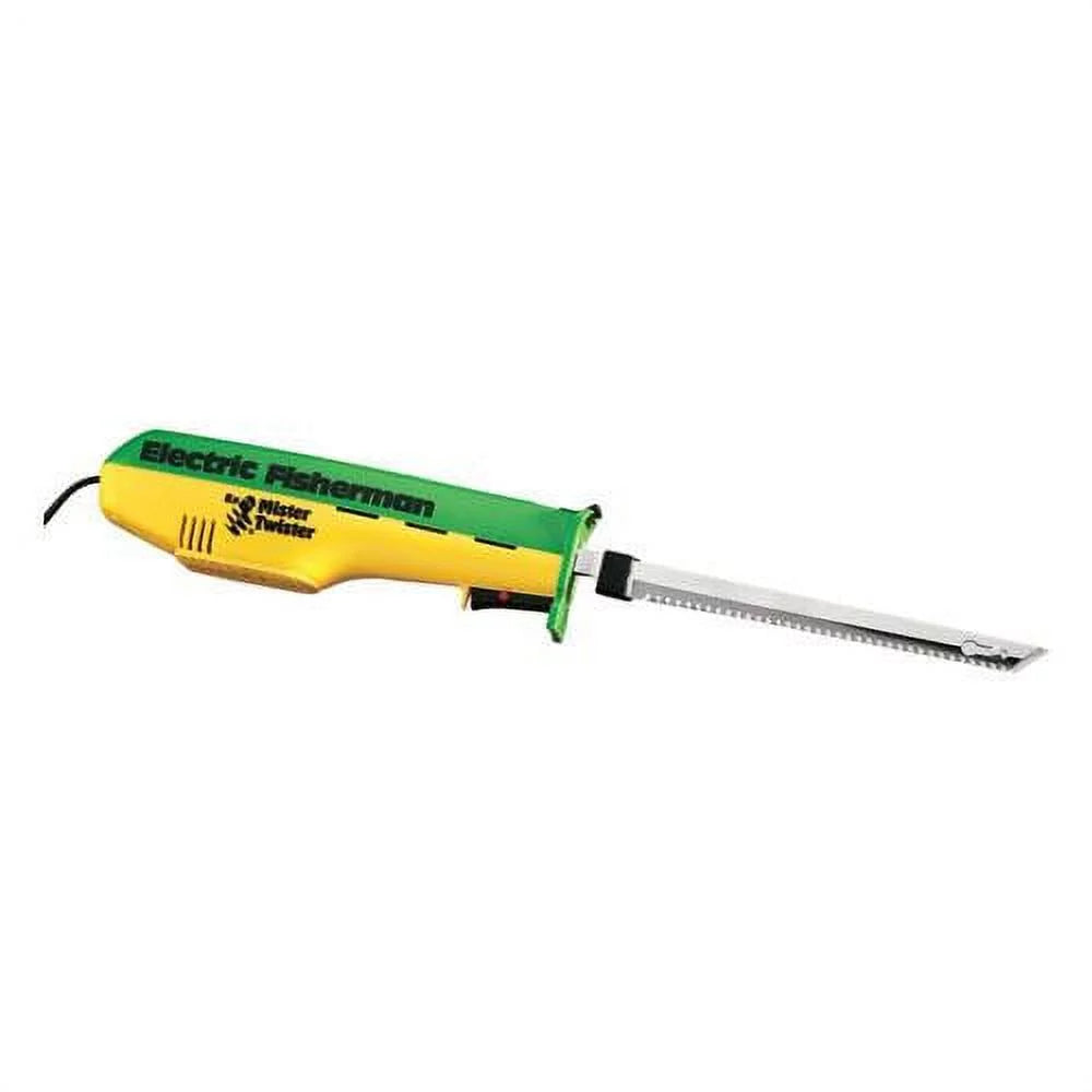 Electric Fillet Knife F807