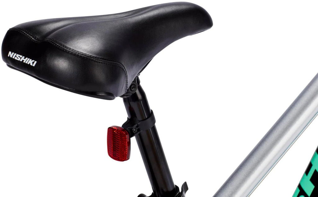 24'' Mountain Bike K7971