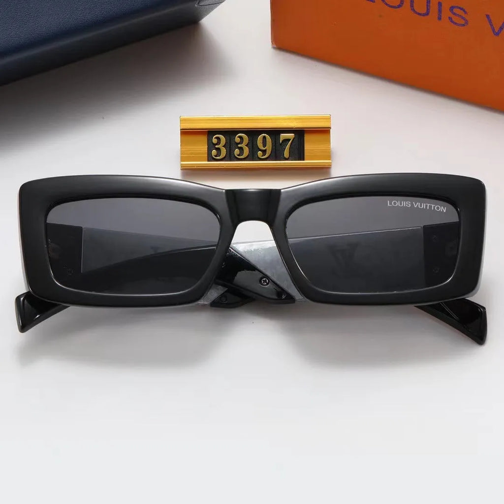 Polarized Sunglasses D433
