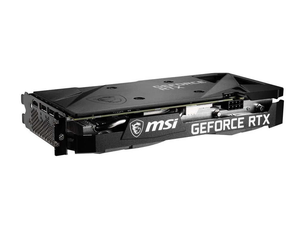NVIDIA GeForce RTX 3060 12 GB GDDR6 Graphic Card K591