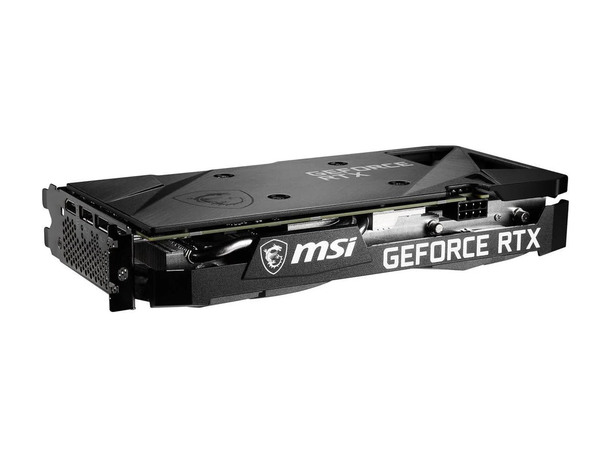 NVIDIA GeForce RTX 3060 12 GB GDDR6 Graphic Card K591