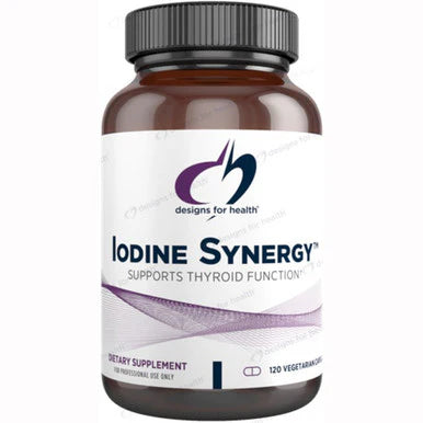 Iodine W272