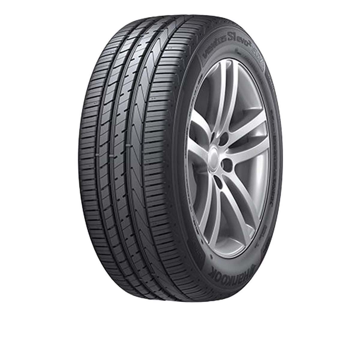 315/35ZR20 Passenger Tire U3615