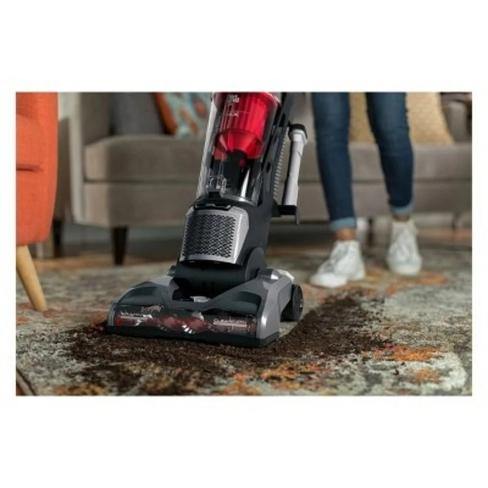 Upright Vacuum M252753