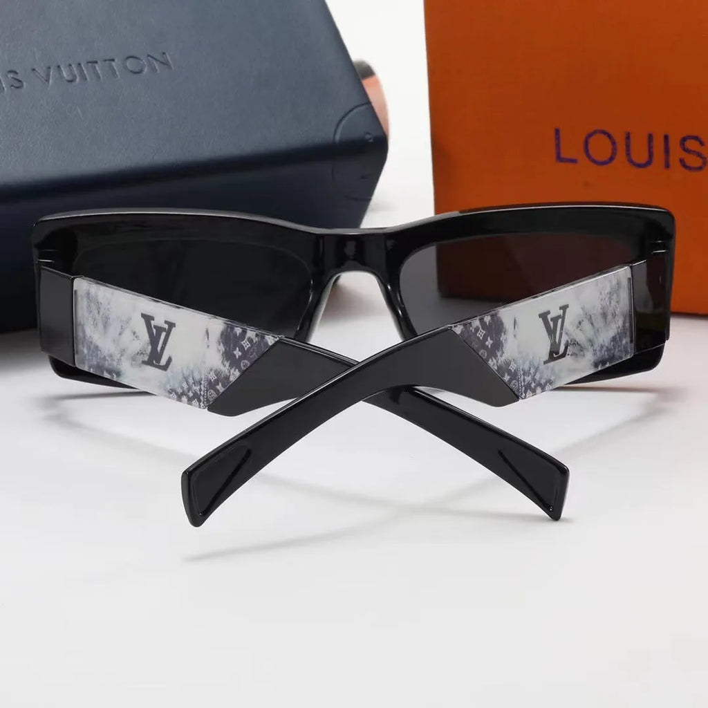 Polarized Sunglasses D433