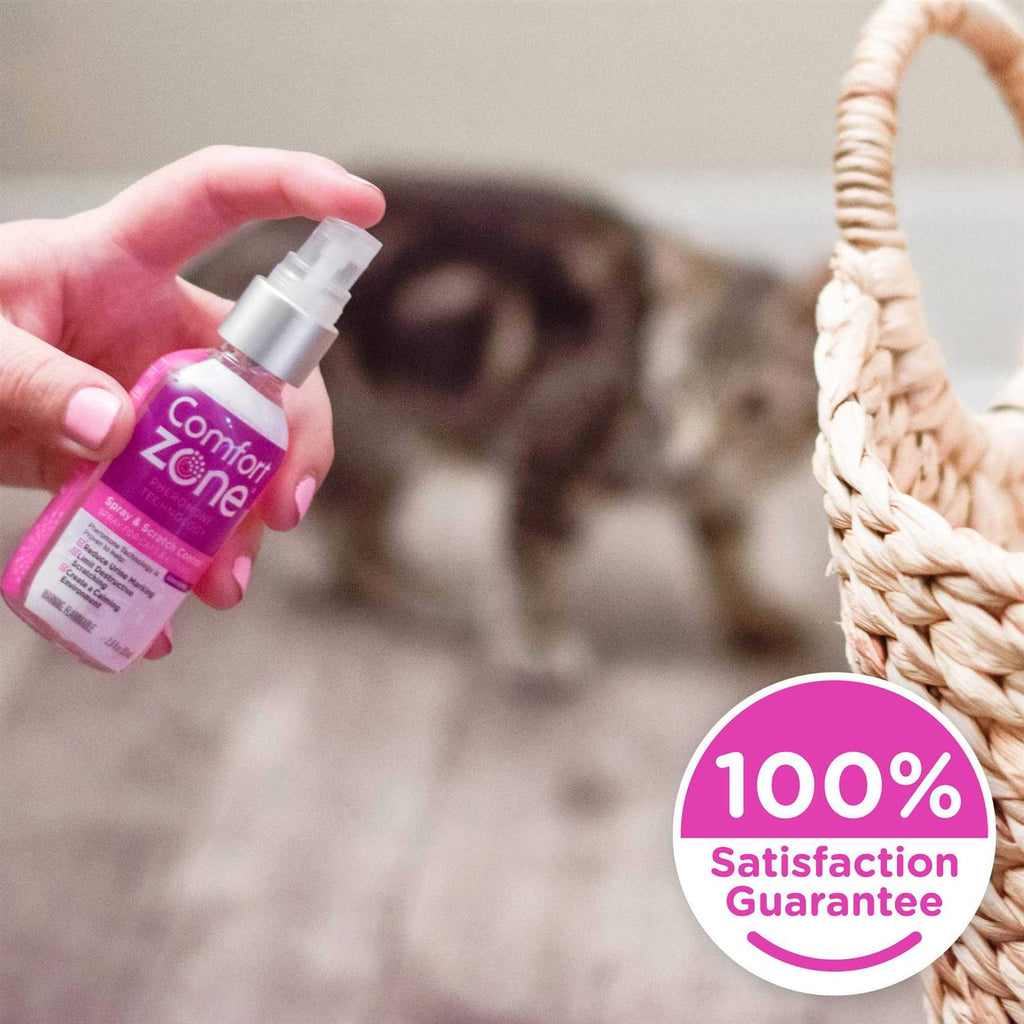 Cat Calming Spray Q27999