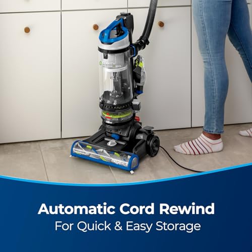 Swivel Rewind Pet Vacuum Cleaner M33847