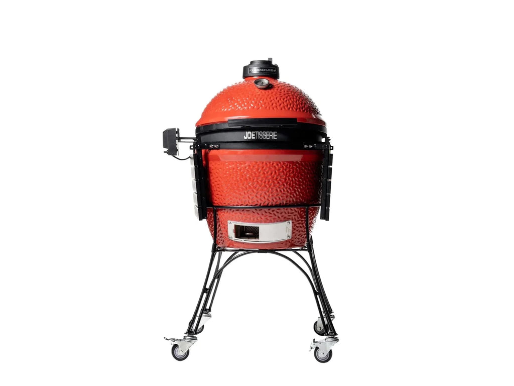 Kamado Joe JoeTisserie Basket Kit X65086