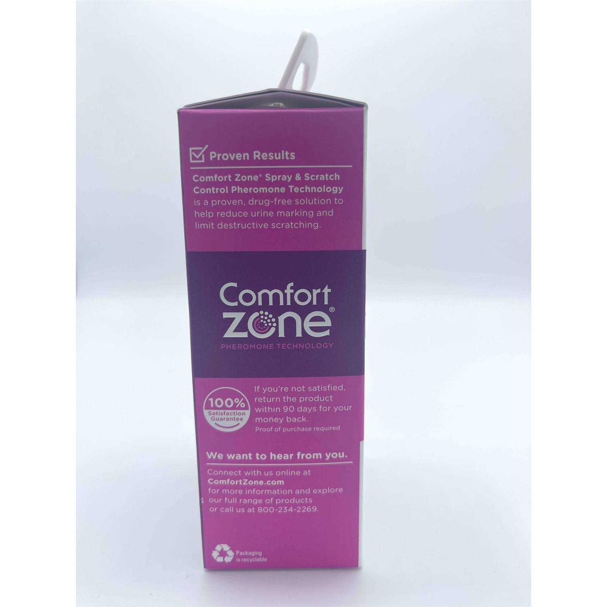 Cat Calming Spray Q27999