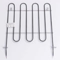 Hidden Heating Element Range Oven V45714