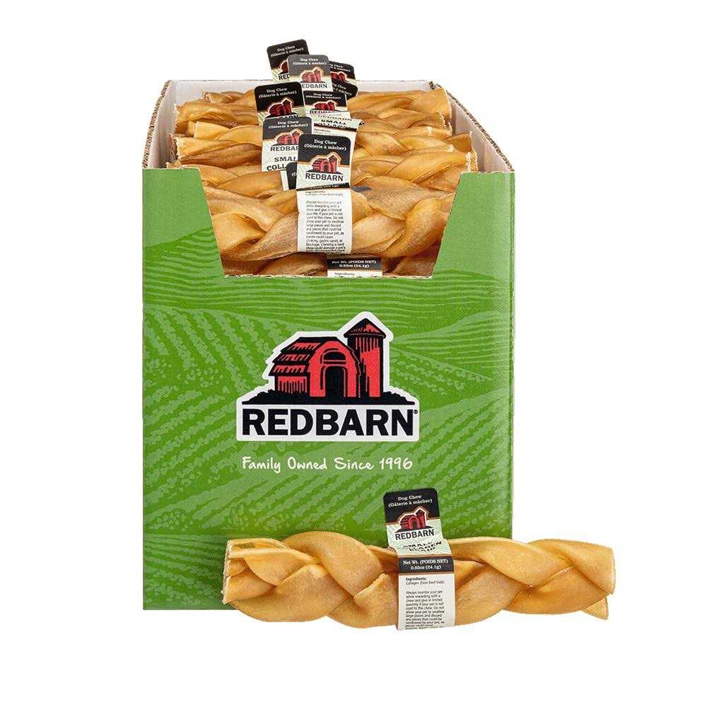 Collagen Braid Pet Supplies O114790