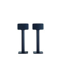 31 Speaker Stands for Bookshelf Speakers Up to 20 lbs Black M5546