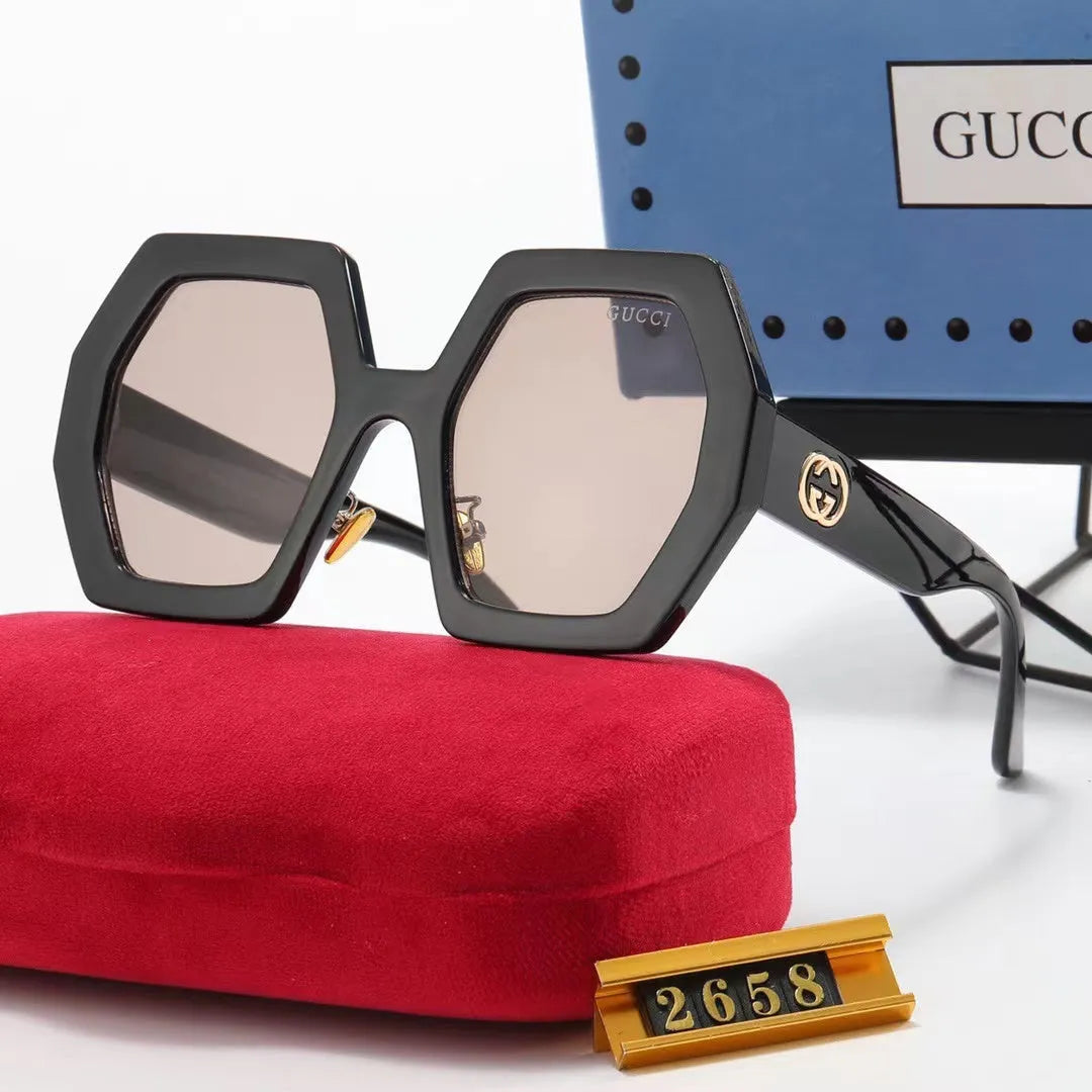 Fashion Sunglasses O364210