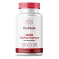 Male Enhancement Supplement 60 Capsules R34494