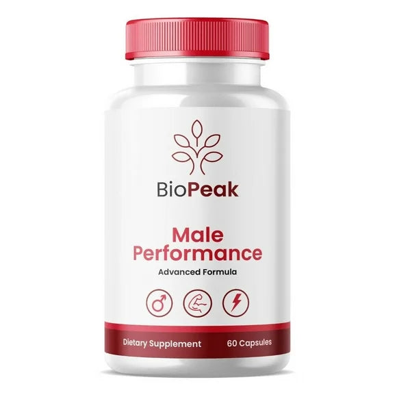 Male Enhancement Supplement 60 Capsules R34494