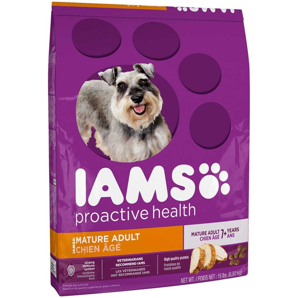 Dry Dog Food Z60355