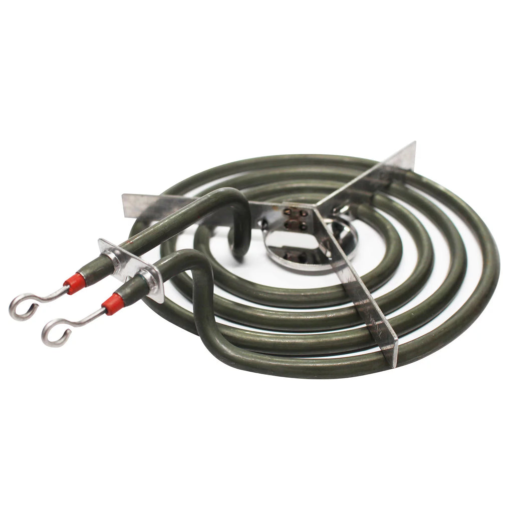 6 inch 4 Turns Surface Burner Element O2948