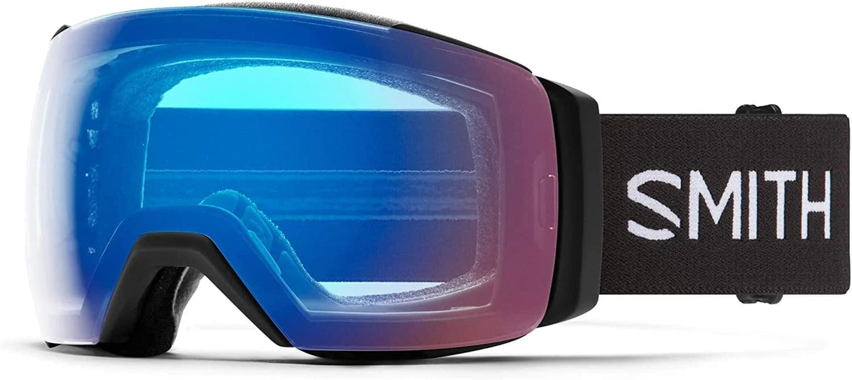 Black ChromaPop Photochromic Snow Goggles O64841