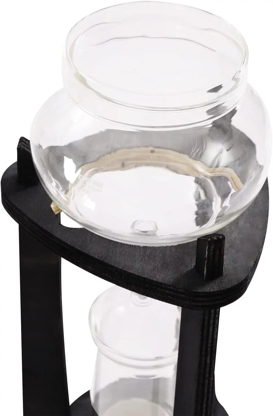 Glass Cold Brew Coffee Maker 600ml V136