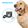 Wireless Pet Fence U3780