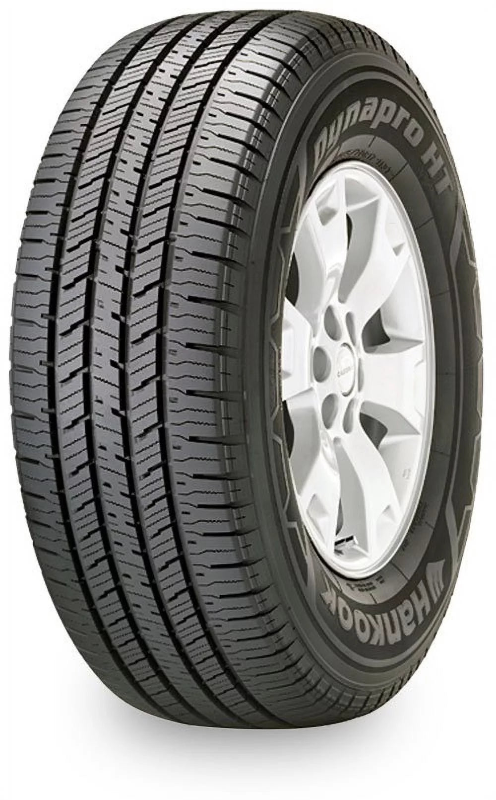 235/75-16 Tire Q727