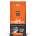 Low Tracking & Dust Control Cat Litter U215354