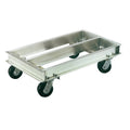 2000 lb. Capacity Aluminum Caster Hand Truck Dolly G682