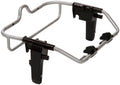 Car Seat Adapter Black I1518