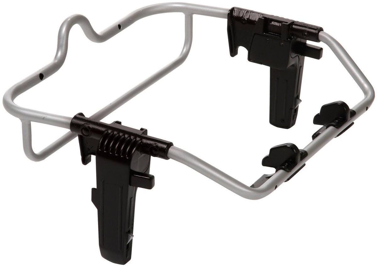 Car Seat Adapter Black I1518