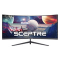 Curved 30" LED Monitor X5689
