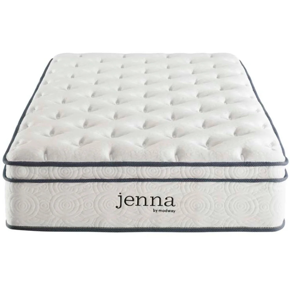 Twin Innerspring Mattress C4514