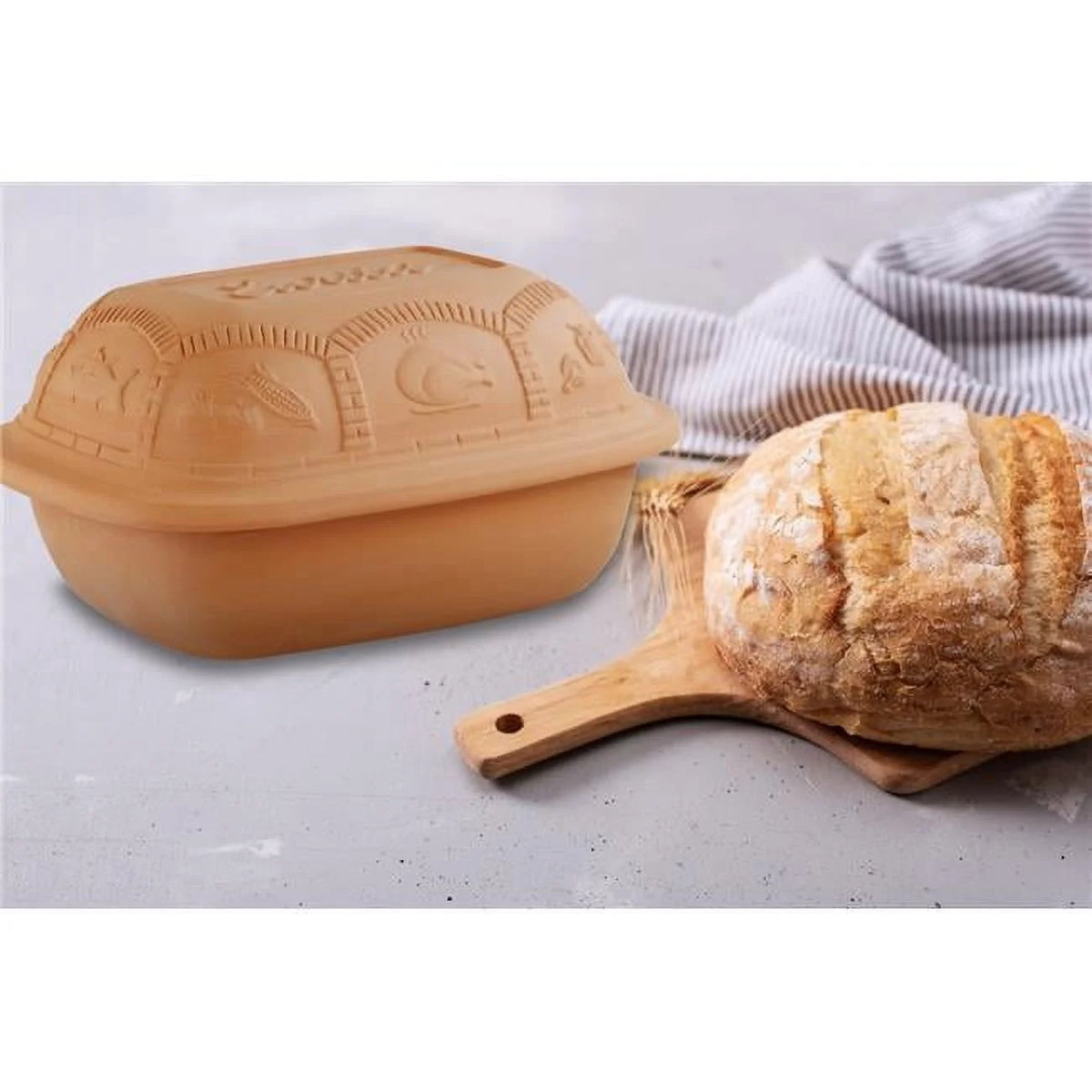 Clay Roaster M878737