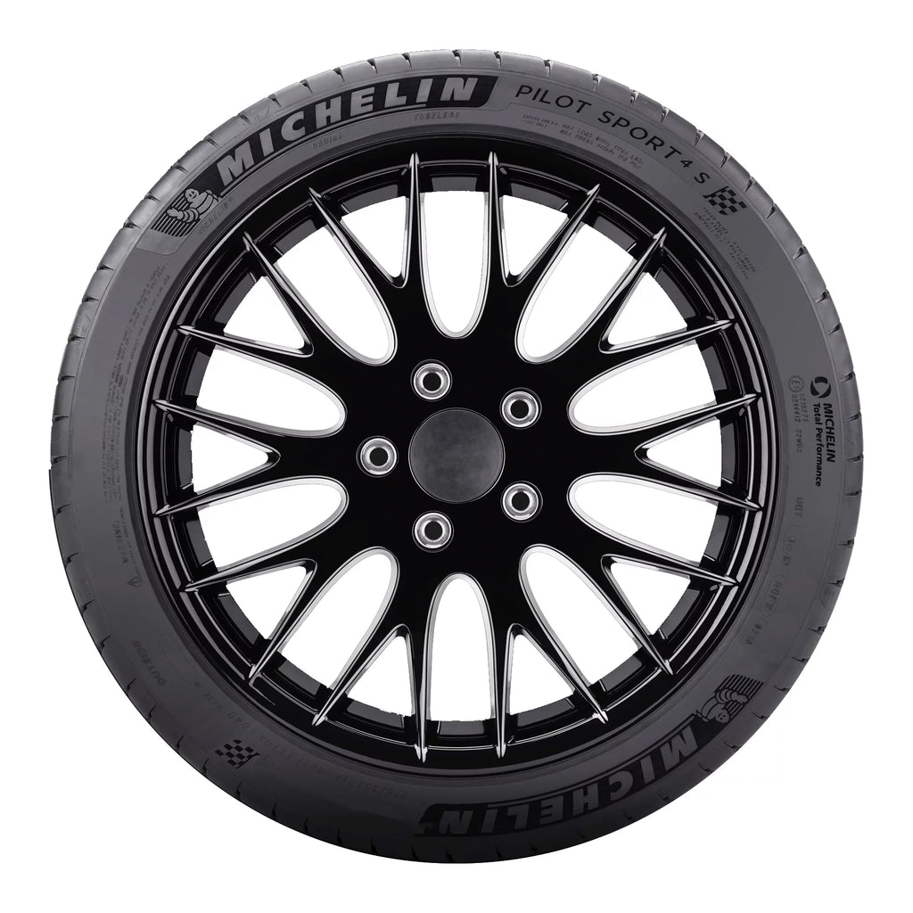 Summer 265/35ZR21/XL (101Y) Tire R764592
