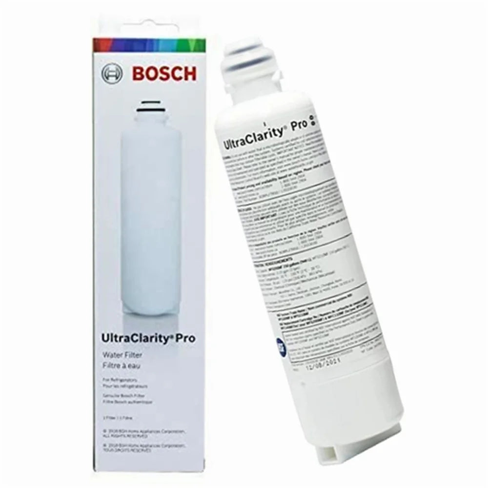 Refrigerator Water Filter Replacement I6536