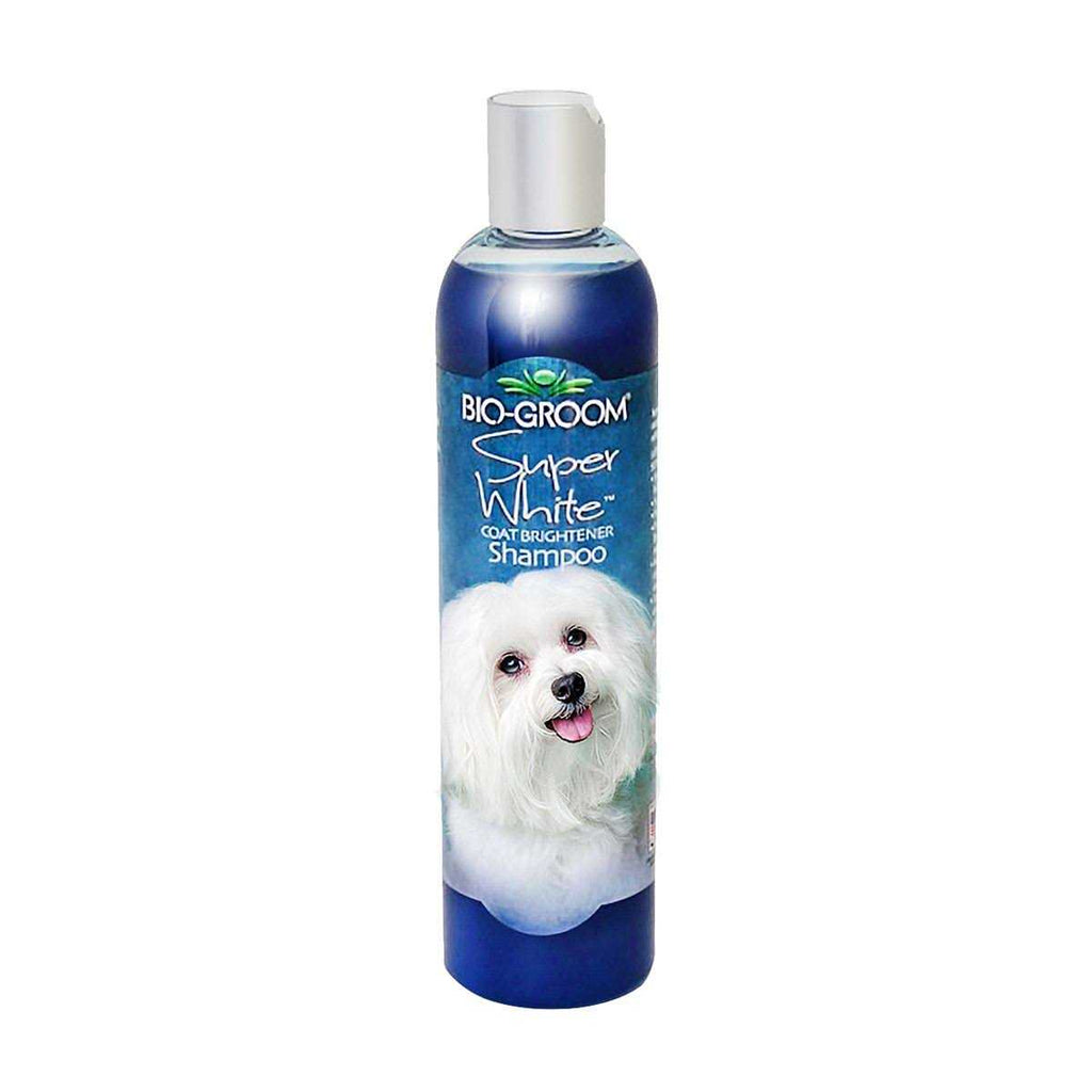 White Pet Shampoo H3822