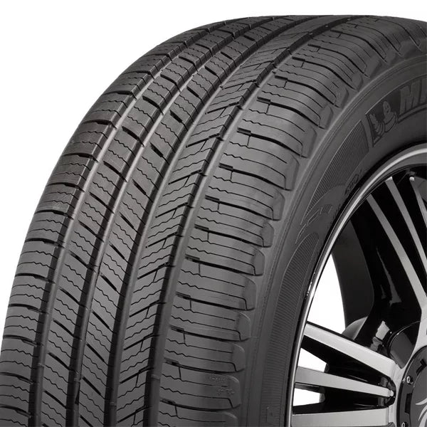 All Season Light Truck Tire N87716