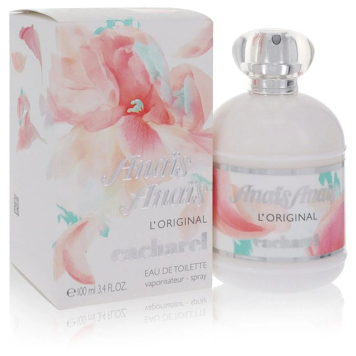 Eau De Toilette Spray 3.4 oz V626