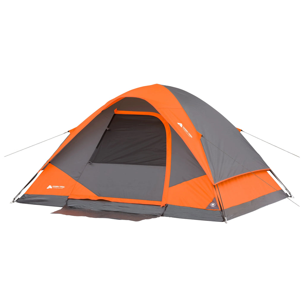 22-Piece Camping Tent Combo Y931957