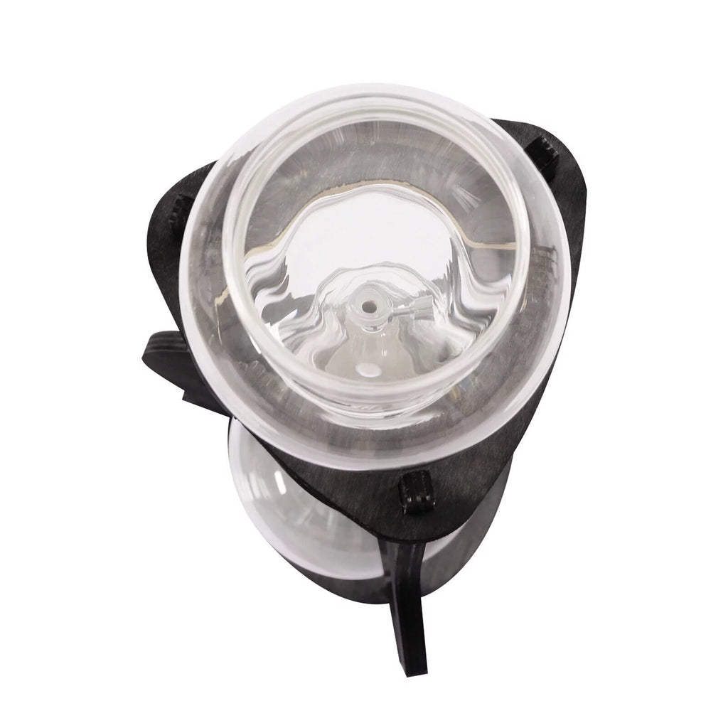 Glass Cold Brew Coffee Maker 600ml V136