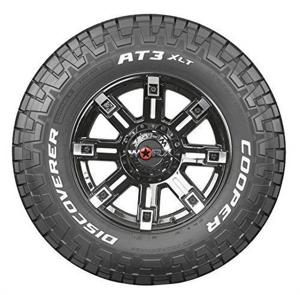 All-Terrain Tire 31X10.50R15 Z546736