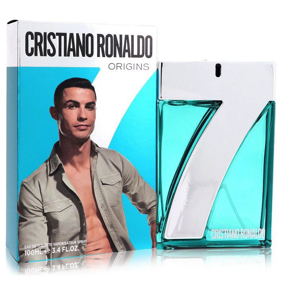 Eau De Parfum Spray 1 oz N42870