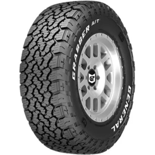All Terrain Tires O56994
