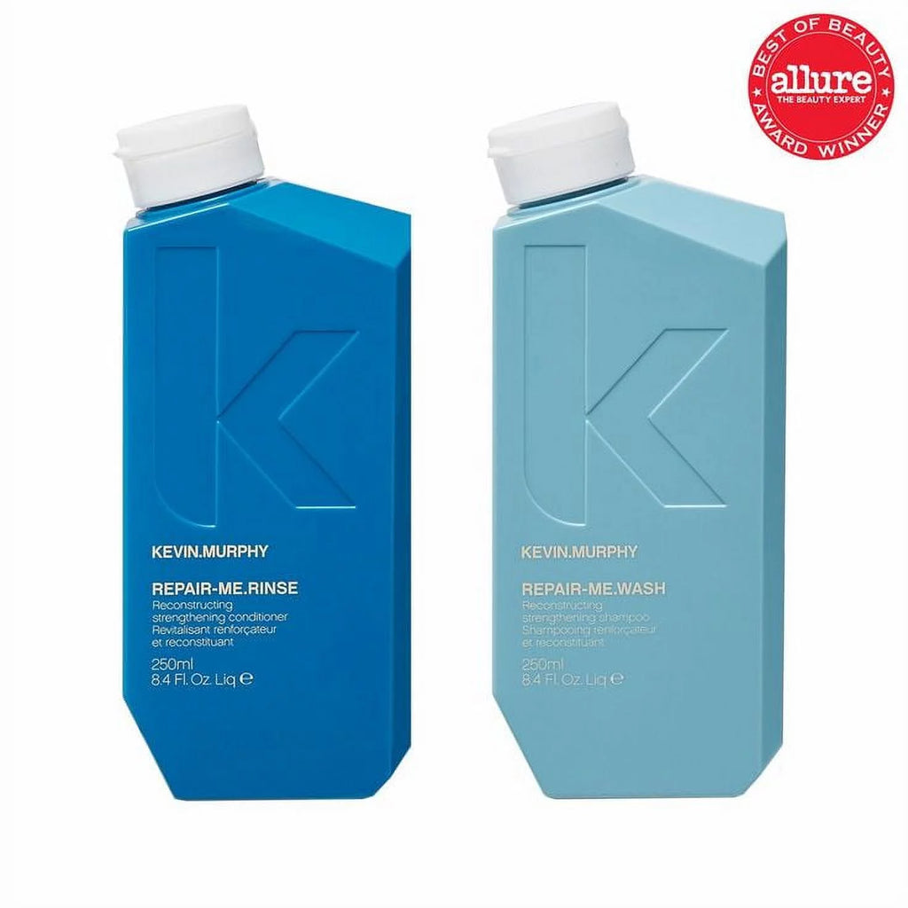 Shampoo and Conditioner Duo 8.4 oz B26518