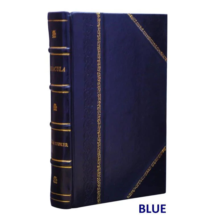 Land Transfer by Registration Leather Bound R3677