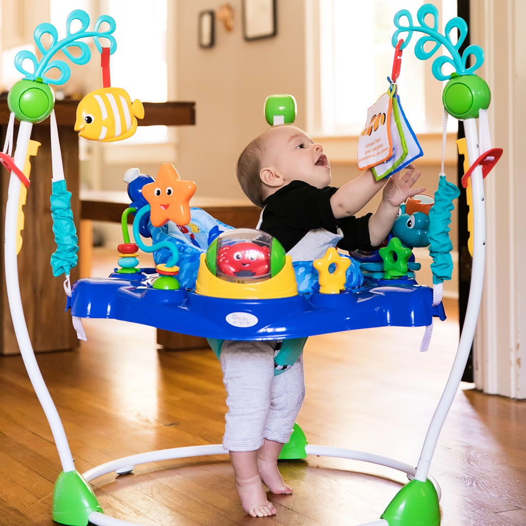 Activity Center Jumper T70134