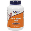 Red Yeast Rice 1,200mg 120t R692670