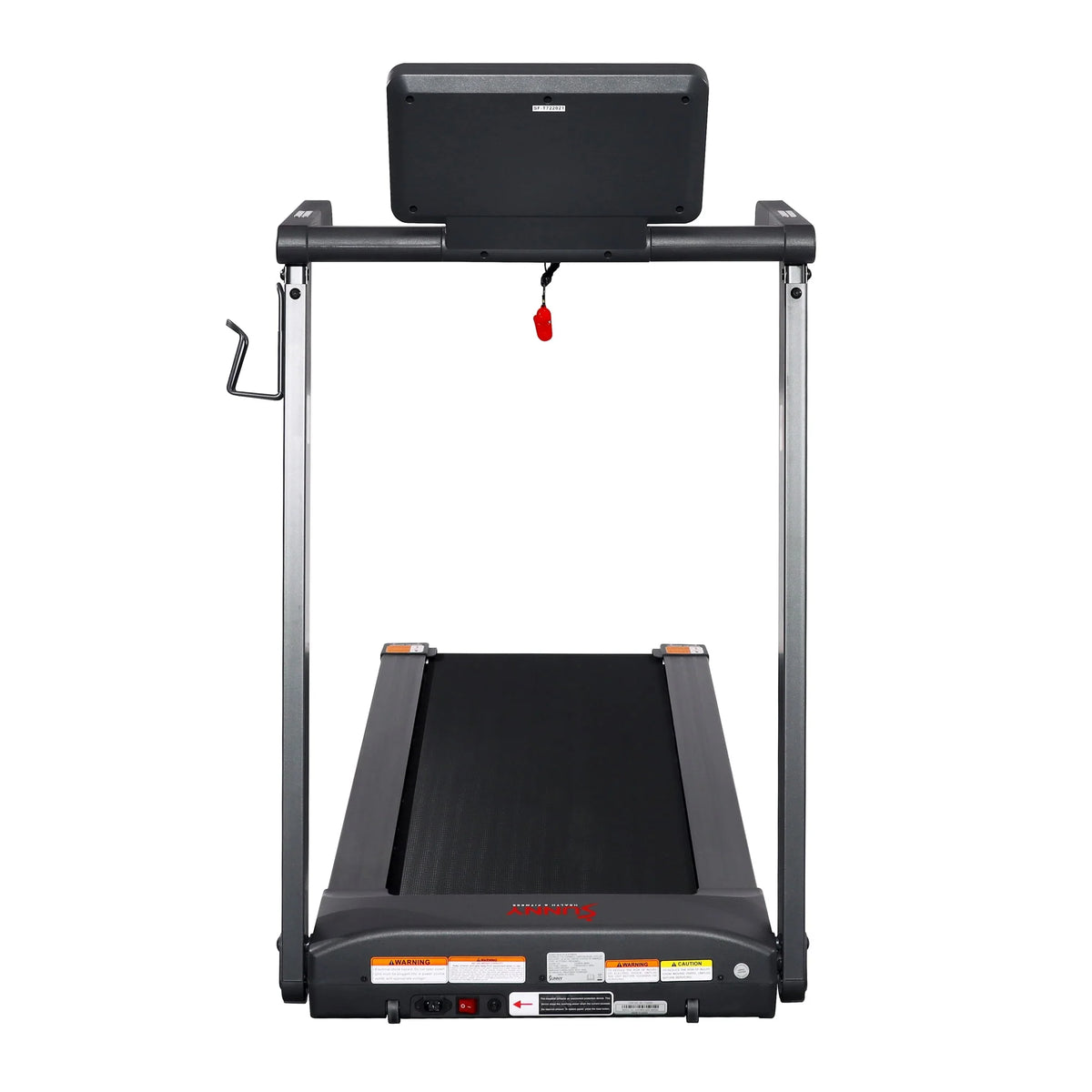 Slim Treadmill with Bluetooth F479
