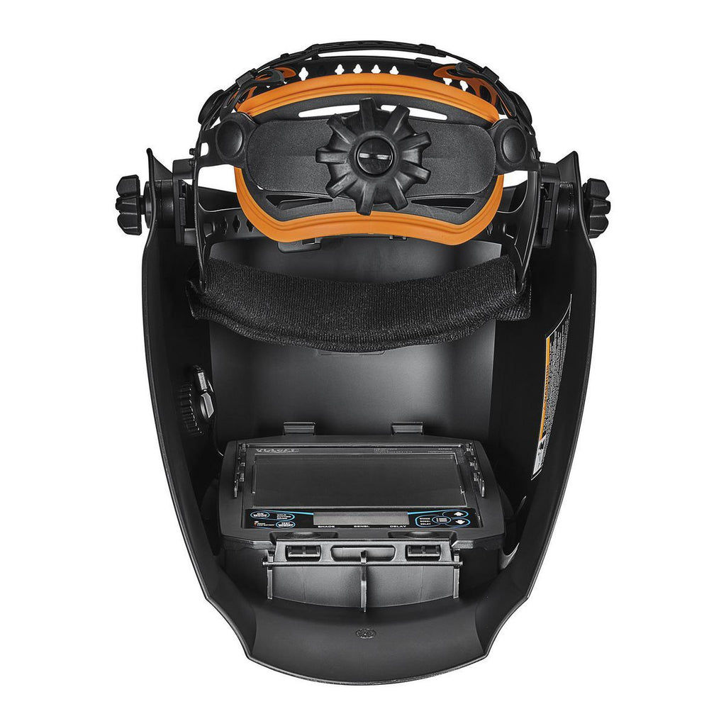Auto-Darkening Welding Helmet Z764029